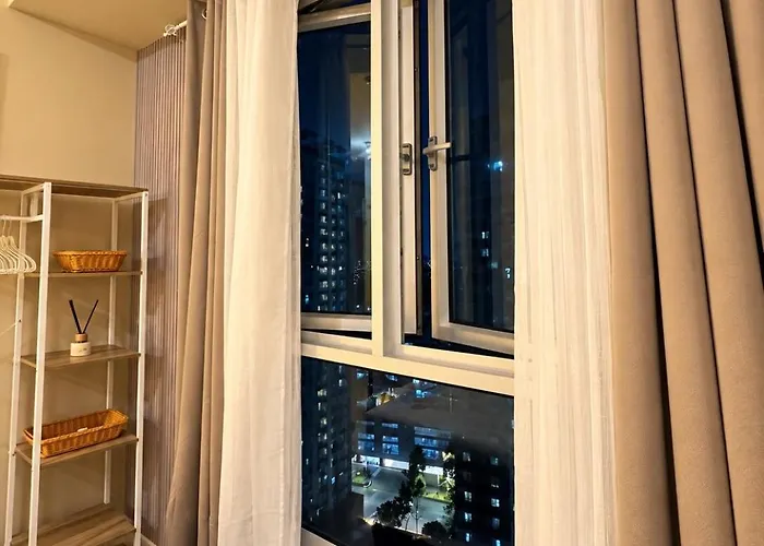 Avida Riala It Park View And Pool Access Aparthotel Cebu