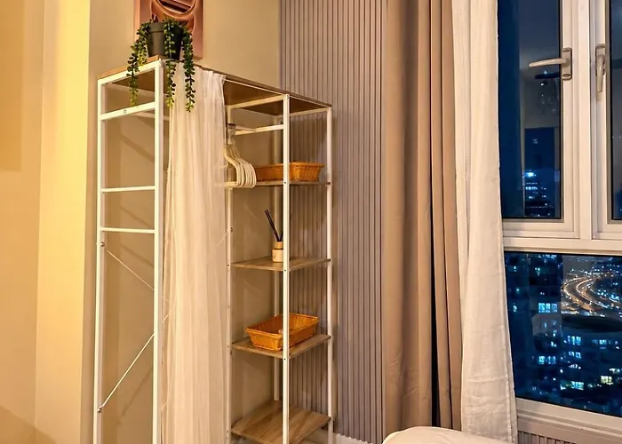 Aparthotel Avida Riala It Park View And Pool Access *